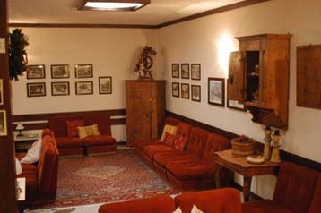 Отель Santa Caterina Valfurva 3